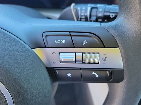 New 2026 Hyundai Tucson SEL image 29