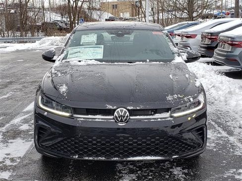 New 2026 Volkswagen Jetta Sport image 5