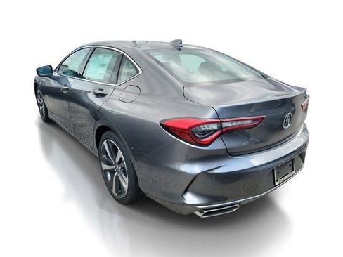 New 2025 Acura TLX w/ Technology Package image 3