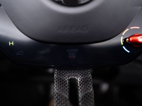 Certified 2025 Ferrari SF90 Spider AWD/4WD image 49