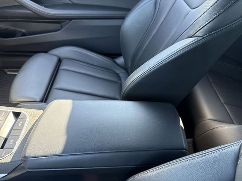 Used 2023 BMW 430i xDrive Convertible image 19