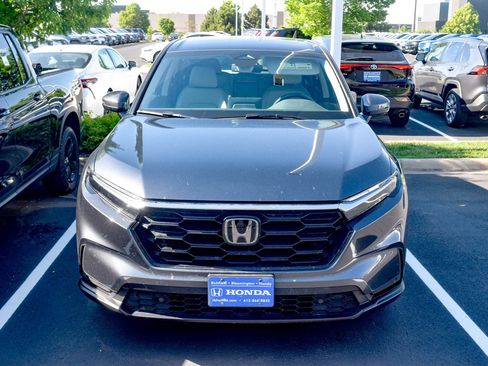 Used 2023 Honda CR-V EX-L image 14