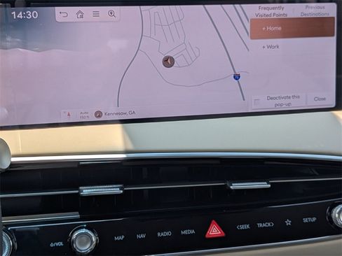 New 2026 Genesis GV70 2.5T Select image 21