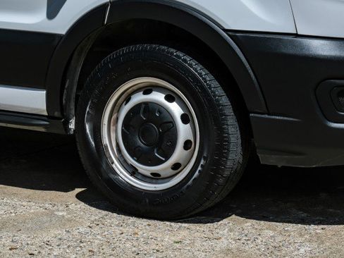 Used 2020 Ford Transit 150 Low Roof image 48