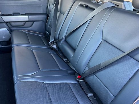 New 2026 Ford F250 Lariat w/ Lariat Premium Package image 9