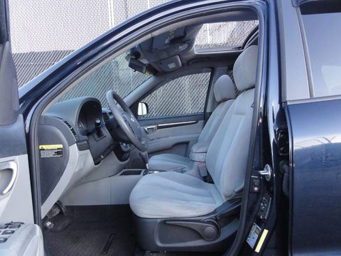 Used 2009 Hyundai Santa Fe GLS w/ Popular Equipment Pkg 2 image 9