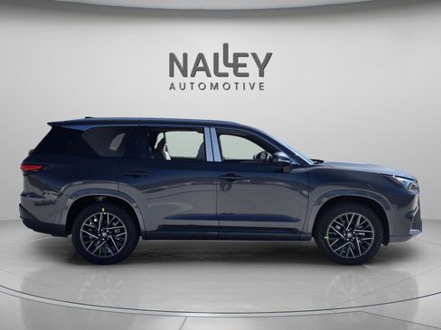 New 2026 Lexus TX 350 AWD image 7