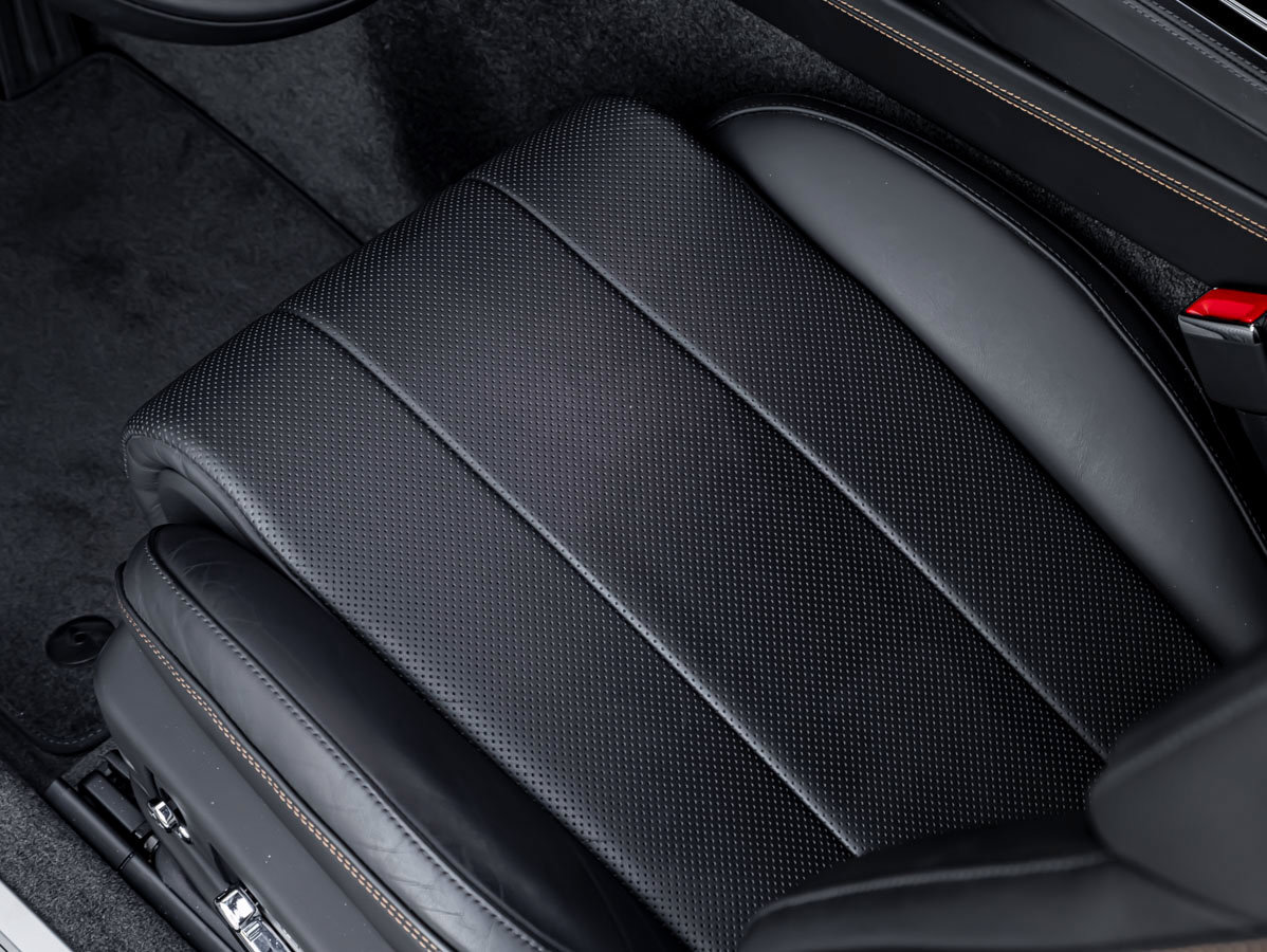 Certified 2024 Bentley Continental GT AWD/4WD image 21