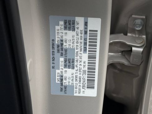 Used 2024 MAZDA CX-90 Plug-In Hybrid w/ Premium Plus AWD/4WD image 30