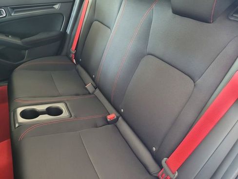 New 2026 Honda Civic Type R image 9