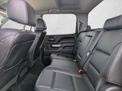 Used 2015 Chevrolet Silverado 1500 LT w/ Texas Edition, 1LT Trim image 15