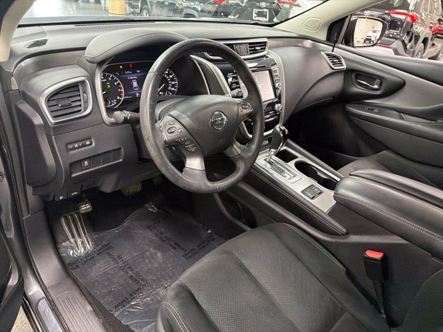 Used 2019 Nissan Murano SV w/ Premium Package AWD/4WD image 24