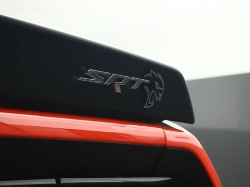 Used 2019 Dodge Challenger SRT Hellcat Redeye RWD image 48