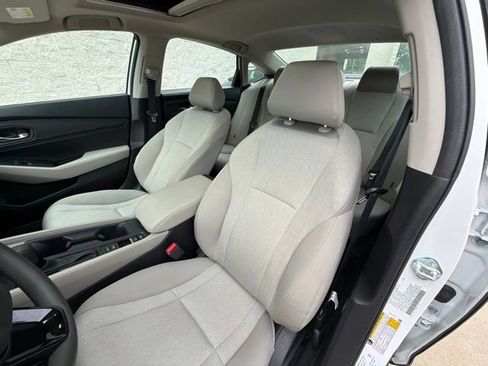 Certified 2025 Honda Accord SE image 22
