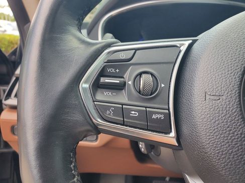 Certified 2024 Acura MDX FWD w/ Technology Package image 26