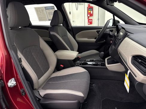 Used 2026 Subaru Forester AWD/4WD image 21