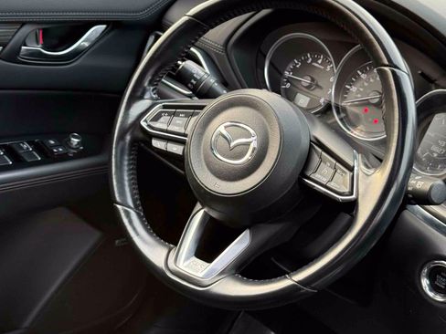 Used 2017 MAZDA CX-5 Grand Select FWD image 63
