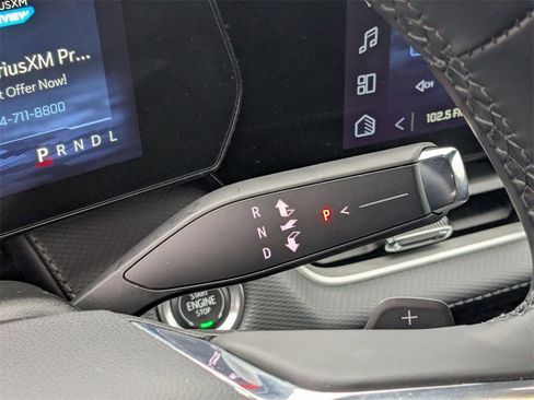 Used 2025 Chevrolet Equinox LT image 26