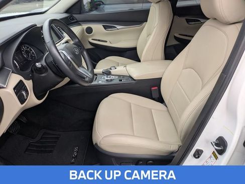 Used 2019 INFINITI QX50 Pure FWD image 14