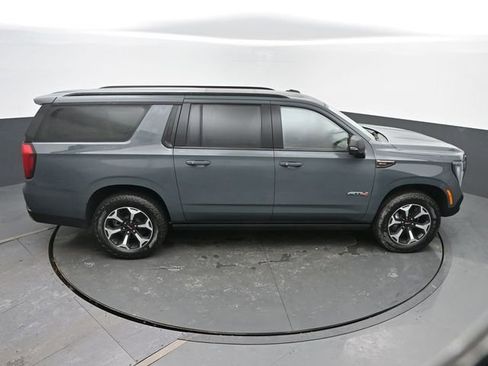 New 2026 GMC Yukon XL AT4 Ultimate image 45