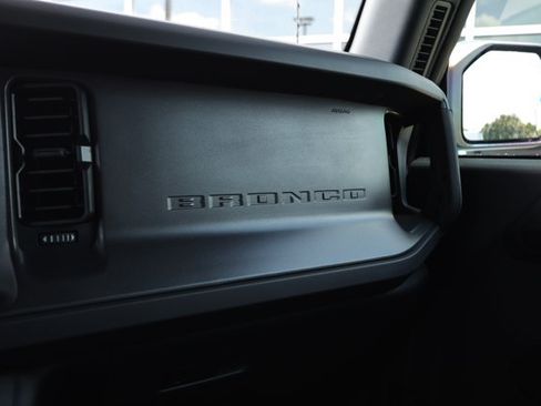 Used 2025 Ford Bronco Big Bend AWD/4WD image 26