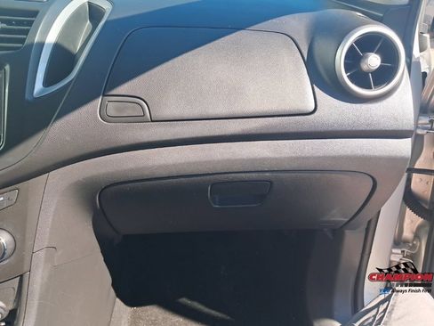 Used 2015 Chevrolet Trax LS FWD image 22