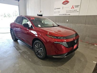 New 2026 Nissan Murano SL w/ Comfort Package
