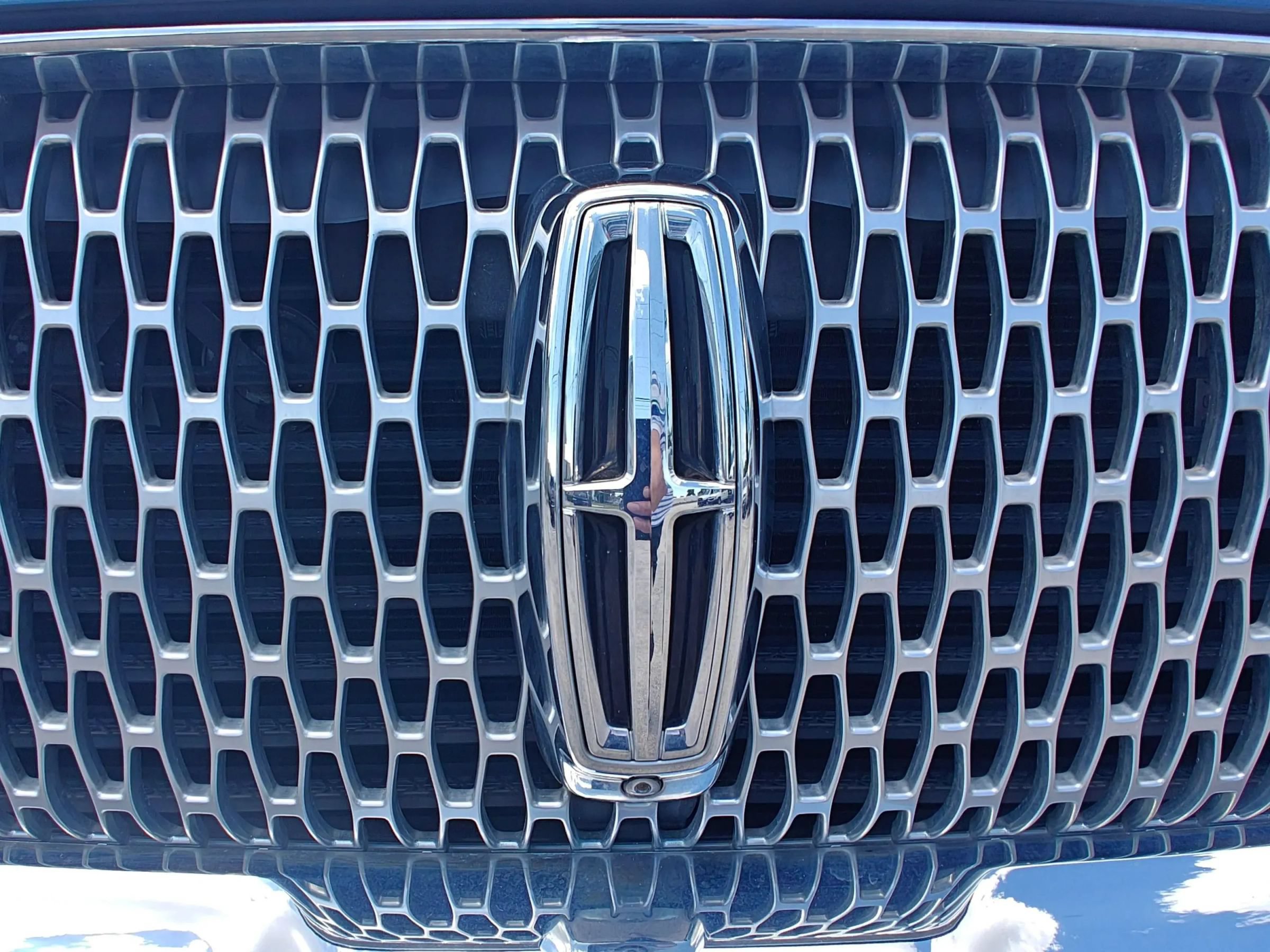 Used 2019 Lincoln Navigator Select RWD image 40
