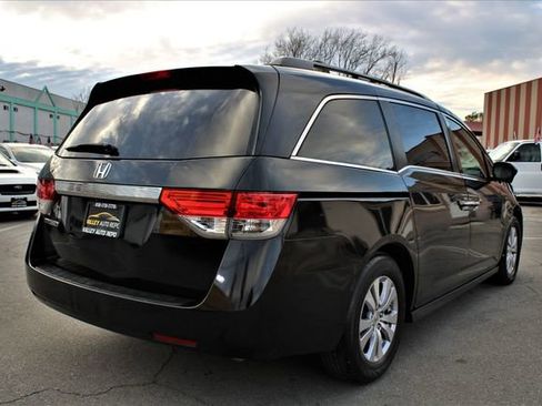 Used 2014 Honda Odyssey EX-L image 5