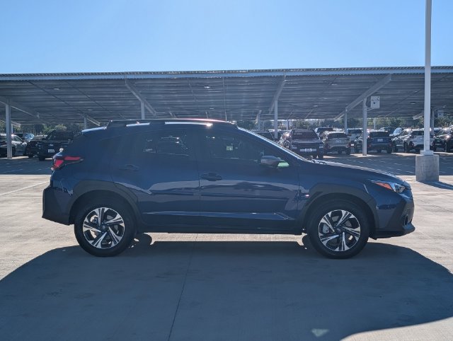 Certified 2024 Subaru Crosstrek 2.0i Premium AWD/4WD image 6