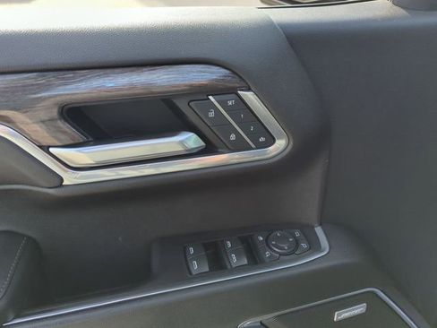 Certified 2022 Chevrolet Silverado 1500 LTZ w/ LTZ Premium Package image 23