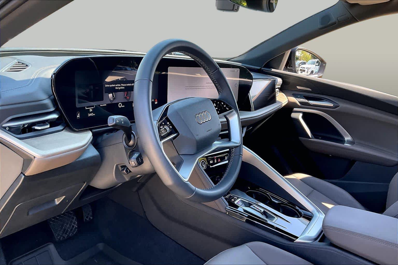 Used 2026 Audi Q5 Premium AWD/4WD image 18
