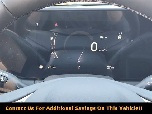 New 2026 Buick Envista Sport Touring w/ Convenience I Package image 11