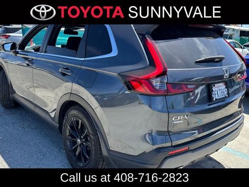 Used 2023 Honda CR-V Sport image 2