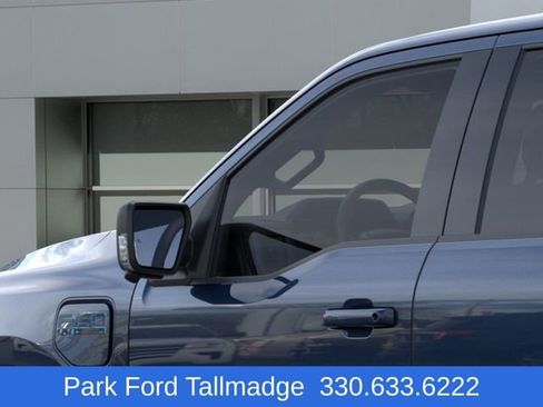 New 2025 Ford F150 Lightning Flash AWD/4WD image 20