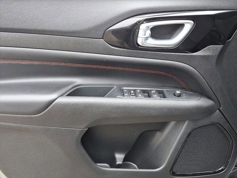 Certified 2022 Jeep Compass Trailhawk image 23