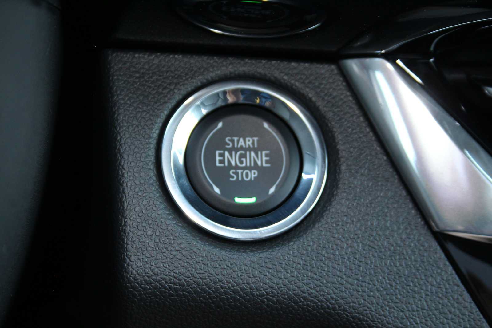 New 2026 Buick Envista Sport Touring w/ Convenience I Package FWD image 42