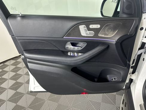 Certified 2023 Mercedes-Benz GLE 350 image 10