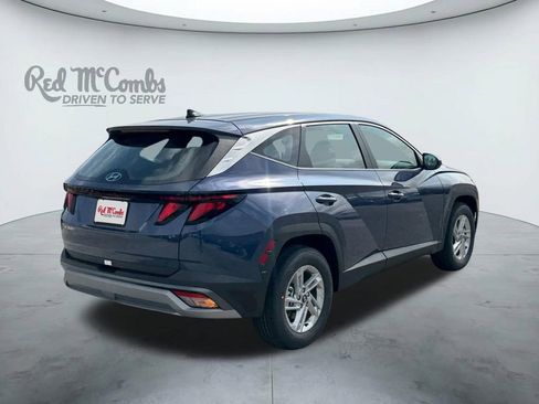 New 2026 Hyundai Tucson SE FWD image 5