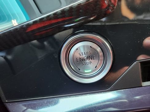 Used 2024 Chevrolet Corvette Z06 RWD image 7