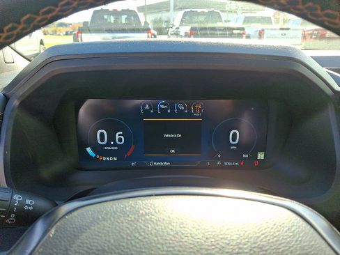 Certified 2024 Ford Expedition Platinum image 25