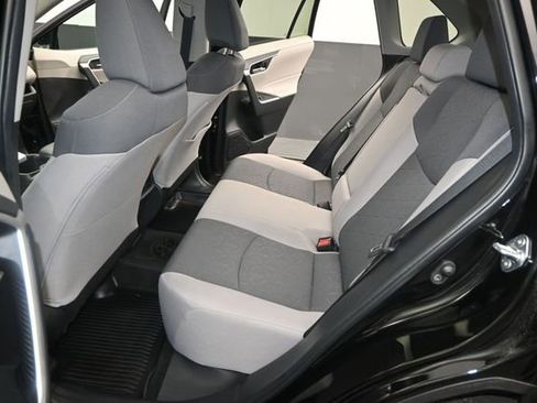 Used 2024 Toyota RAV4 XLE w/ Convenience Package FWD image 15