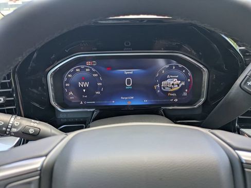 New 2026 Chevrolet Silverado 3500 LT w/ All Star Edition AWD/4WD image 15