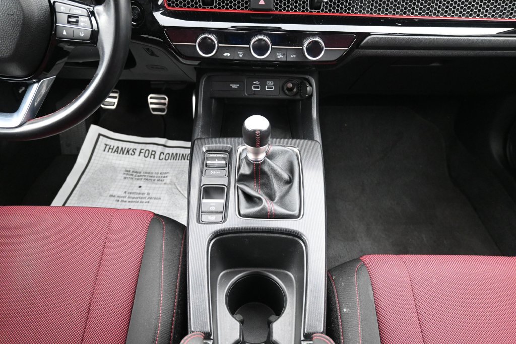 Used 2023 Honda Civic Si image 26