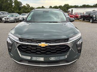 New 2026 Chevrolet Trax LT w/ Driver Confidence Package FWD video 2