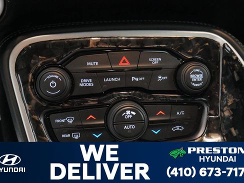 Used 2020 Dodge Challenger R/T Scat Pack w/ Plus Package image 19