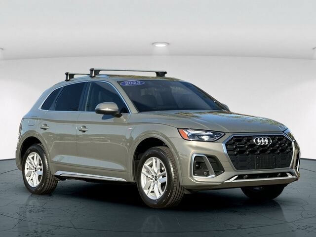 Used 2023 Audi Q5 2.0T Premium w/ Convenience Package AWD/4WD image 8