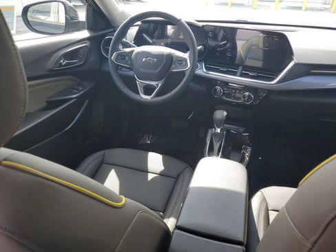 New 2026 Chevrolet Trax ACTIV w/ Driver Confidence Package FWD image 12