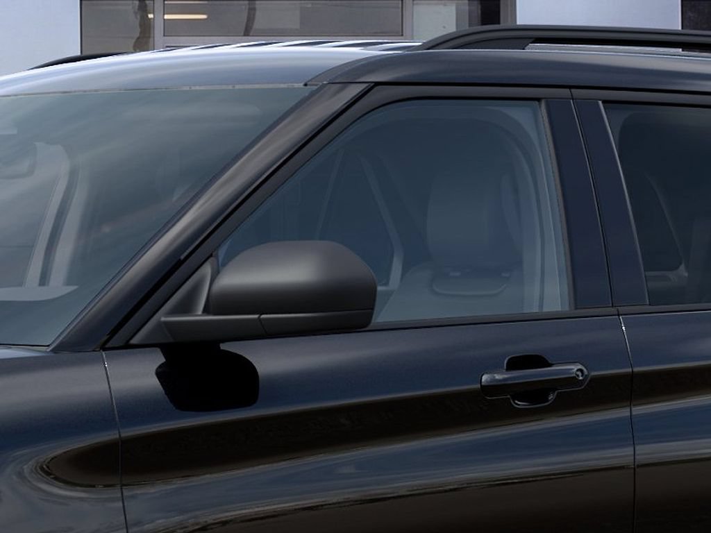 New 2027 Ford Explorer Active AWD/4WD image 20