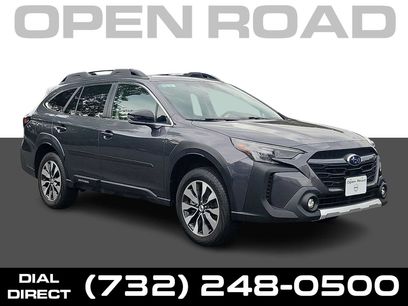 Used 2023 Subaru Outback Limited